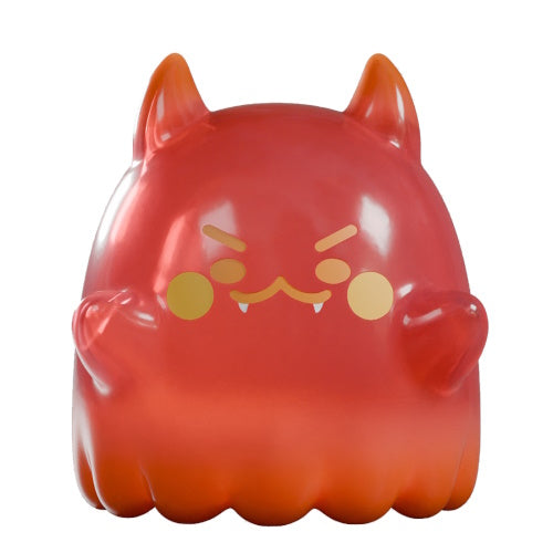 Cute As Heck! Figure Series Kaleidos Creative 3-Inch Mini-Figure