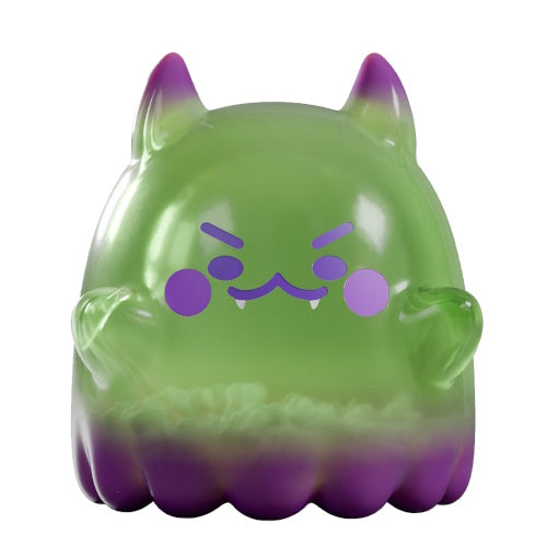 Cute As Heck! Figure Series Kaleidos Creative 3-Inch Mini-Figure