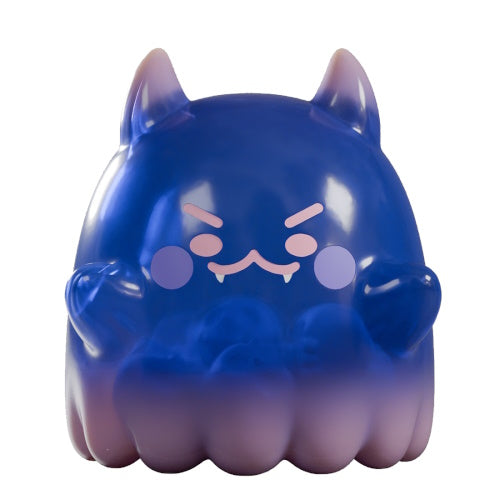 Cute As Heck! Figure Series Kaleidos Creative 3-Inch Mini-Figure