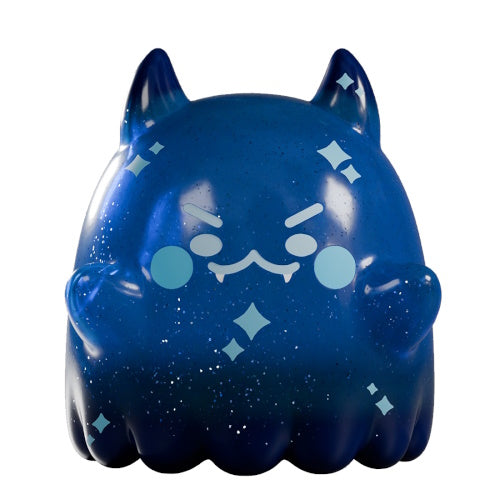 Cute As Heck! Figure Series Kaleidos Creative 3-Inch Mini-Figure