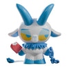 Kid Krampus Figure Series Kaleidos Creative 3-Inch Mini-Figure
