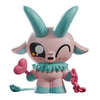 Kid Krampus Figure Series Kaleidos Creative 3-Inch Mini-Figure
