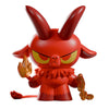 Kid Krampus Figure Series Kaleidos Creative 3-Inch Mini-Figure