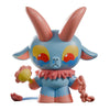 Kid Krampus Figure Series Kaleidos Creative 3-Inch Mini-Figure
