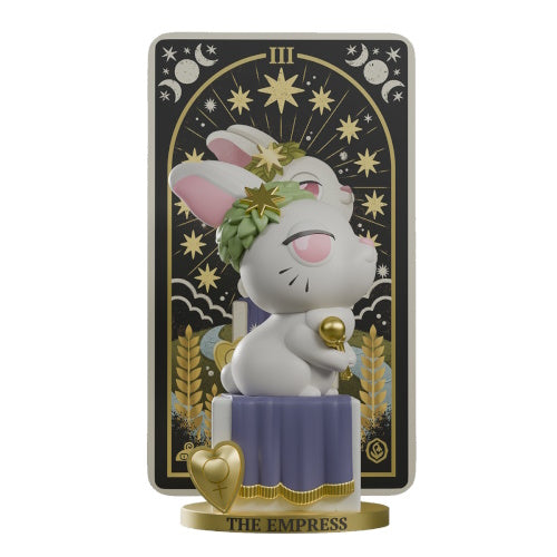 Wild Magic Tarot Figure Series Vol. 02 Kaleidos Creative 3-Inch Mini-Figure