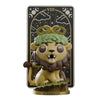 Wild Magic Tarot Figure Series Vol. 02 Kaleidos Creative 3-Inch Mini-Figure