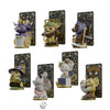Wild Magic Tarot Figure Series Vol. 02 Kaleidos Creative 3-Inch Mini-Figure