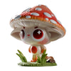 Capkins Mushroom Figure Series Kaleidos Creative 3-Inch Mini-Figure