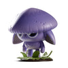 Capkins Mushroom Figure Series Kaleidos Creative 3-Inch Mini-Figure