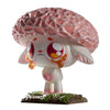 Capkins Mushroom Figure Series Kaleidos Creative 3-Inch Mini-Figure