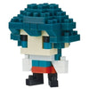 My Hero Academia Nanoblock Mininano Series Vol. 01 Kawada Building Blocks