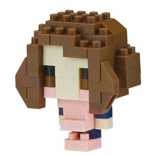 My Hero Academia Nanoblock Mininano Series Vol. 01 Kawada Building Blocks