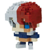 My Hero Academia Nanoblock Mininano Series Vol. 01 Kawada Building Blocks
