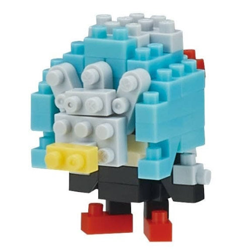 My Hero Academia Nanoblock Mininano Series Vol. 01 Kawada Building Blocks