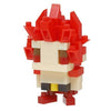 My Hero Academia Nanoblock Mininano Series Vol. 02 Kawada Building Blocks