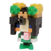 My Hero Academia Nanoblock Mininano Series Vol. 02 Kawada Building Blocks