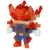 My Hero Academia Nanoblock Mininano Series Vol. 02 Kawada Building Blocks