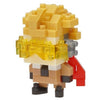 My Hero Academia Nanoblock Mininano Series Vol. 02 Kawada Building Blocks