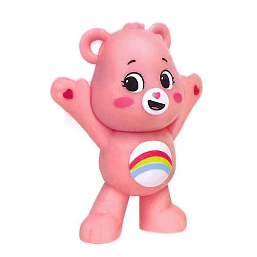 Care Bears Unlock The Magic Mascot Figure K Company 2-Inch Mini-Figure