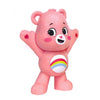 Care Bears Unlock The Magic Mascot Figure K Company 2-Inch Mini-Figure