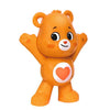 Care Bears Unlock The Magic Mascot Figure K Company 2-Inch Mini-Figure