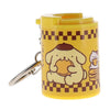 Sanrio Characters Coin Cylinder Series Vol. 02 K Company 2-Inch Key Chain