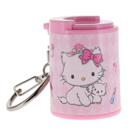 Sanrio Characters Coin Cylinder Series Vol. 02 K Company 2-Inch Key Chain