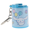 Sanrio Characters Coin Cylinder Series Vol. 02 K Company 2-Inch Key Chain