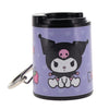 Sanrio Characters Coin Cylinder Series Vol. 02 K Company 2-Inch Key Chain
