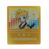 Hatsune Miku Acrylic Magnet Series K Company 3-Inch Collectible Magnet