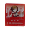Hatsune Miku Acrylic Magnet Series K Company 3-Inch Collectible Magnet