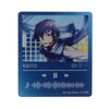 Hatsune Miku Acrylic Magnet Series K Company 3-Inch Collectible Magnet