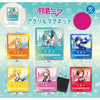 Hatsune Miku Acrylic Magnet Series K Company 3-Inch Collectible Magnet
