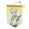 Hatsune Miku Mini Tapestry Series K Company 4-Inch Mini Banner