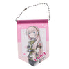 Hatsune Miku Mini Tapestry Series K Company 4-Inch Mini Banner