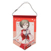 Hatsune Miku Mini Tapestry Series K Company 4-Inch Mini Banner