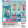 Hatsune Miku Mini Tapestry Series K Company 4-Inch Mini Banner