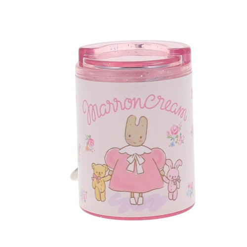Sanrio Characters Coin Cylinder Series Vol. 03 K Company 2-Inch Key Chain