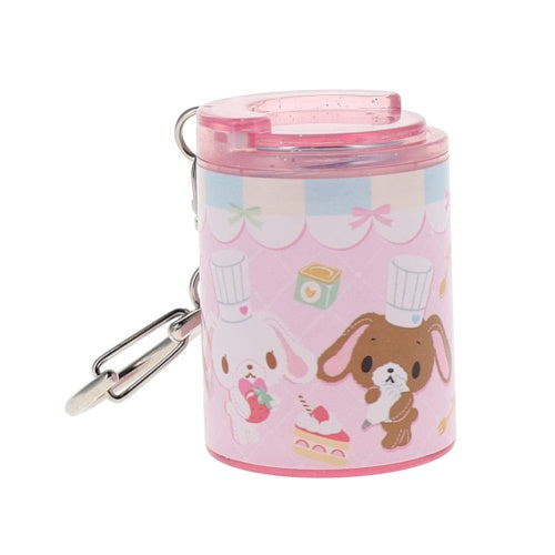 Sanrio Characters Coin Cylinder Series Vol. 03 K Company 2-Inch Key Chain