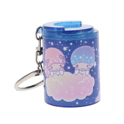 Sanrio Characters Coin Cylinder Series Vol. 03 K Company 2-Inch Key Chain