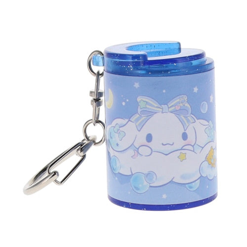Sanrio Characters Coin Cylinder Series Vol. 03 K Company 2-Inch Key Chain