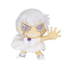 Zatch Bell Figure Collection Vol. 04 Ken Elephant 3-Inch Mini-Figure