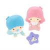 Sanrio Characters Baby Room Collection Ken Elephant 2-Inch Mini-Figure