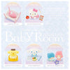 Sanrio Characters Baby Room Collection Ken Elephant 2-Inch Mini-Figure