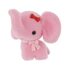 Sanei Mini Stuffed Plush Vol. 01 Ken Elephant 2-Inch Mini-Figure