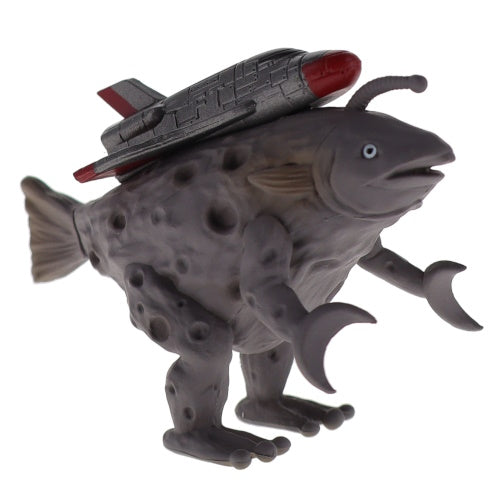 Tokyo Kaiju Universe Vol. 03 Ken Elefant 3-Inch Mini-Figure