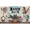 Tokyo Kaiju Universe Vol. 03 Ken Elefant 3-Inch Mini-Figure