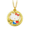 Sanrio Characters Pendant Necklace Series Ken Elephant Collectible Jewelry