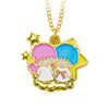 Sanrio Characters Pendant Necklace Series Ken Elephant Collectible Jewelry