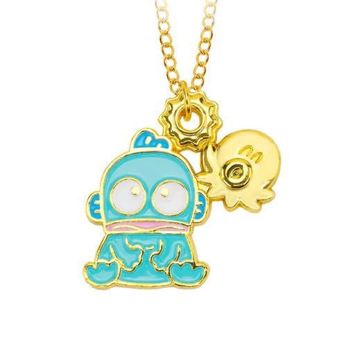 Sanrio Characters Pendant Necklace Series Ken Elephant Collectible Jewelry